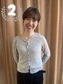 ココカラヘアー ニコ(cococara hair nico)&nbsp;キョウコ 
