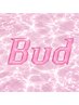 ↓↓【Budといえば派手髪☆ハイトーンカラークーポン】↓↓