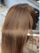 ヒースプール(Heathpool)&nbsp;美髪矯正(髪質改善型縮毛矯正)