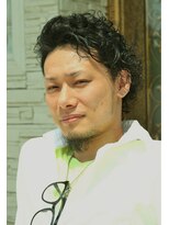 フリーク つくば店(FREAK)&nbsp;パーマ