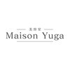 美容室 メゾン ユーガ(Maison Yuga)のお店ロゴ
