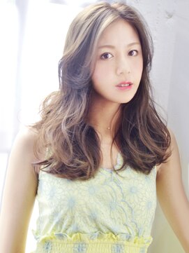 マックスビューティーギンザ(MAXBEAUTY GINZA)　 《MAXBEAUTY☆人気☆ナチュラルウェーブ》【MAXBEAUTY GINZA】