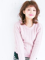 リリアン 表参道(relian)&nbsp;ピンクブラウンもリリアン表参道