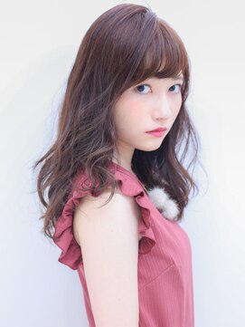 ニューヨークニューヨーク 三宮店(NYNY) 【NYNY】王道愛され『可愛く』なりたい方オススメスタイル