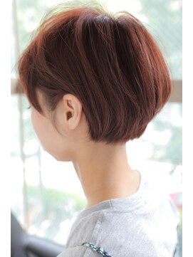 アクティフ(actif) ベビーピンクショート