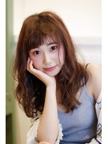 スパリブール(Spalibur)&nbsp;大人かわいい！フェミニティミディ