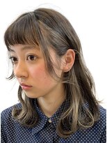WD ロング