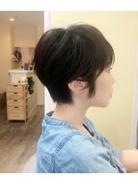 ミー(Mee)&nbsp;美シルエット☆オシャレショート☆