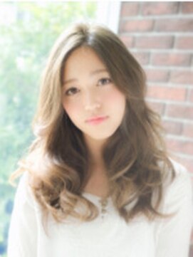 ココラー(COCOlar) 大人綺麗可愛い