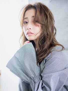 ジャムバイネオリーブ 高円寺(jam by neolive) ふわっとニュアンスロング