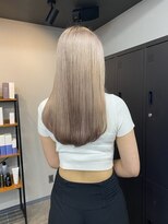 デフ(Def)&nbsp;ベージュ系カラー