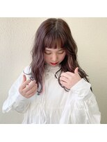 キーン 立川店(keen)&nbsp;【keen×刈谷】エクステ