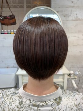 エムアンドスマート 浦安店(M&SMART) ショート