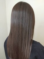 ビーヘアー(BE hair)&nbsp;カラー×ミネコラ