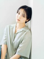 ビーウェイブ いわき(BE WAVE)&nbsp;耳掛けショート