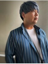 エル セルカ 高田馬場(el CERCA)&nbsp;ブルーマッシュ【el CERCA高田馬場/新宿】