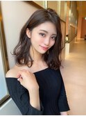 ミディアム