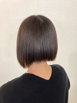 ピュア ふじみ野店(Pure) ボブ