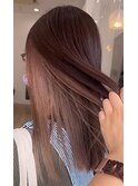 オシャレで可愛い【インナーカラー】は、私にお任せ下さい！