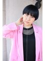 アブスアパートメント(abus apartment) 中村 美耶