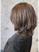 パンマ(Pamma)&nbsp;【pamma】大人ハイライト/ケアカラー/髪質改善/頭浸浴/下北沢