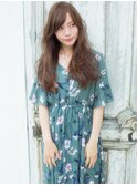 外国人風イルミナブルージュby premier models☆