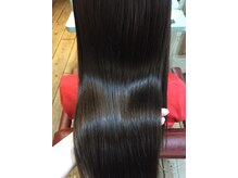 ヘアーズミンク ハグラザキ(Hairs mink Hagurazaki)
