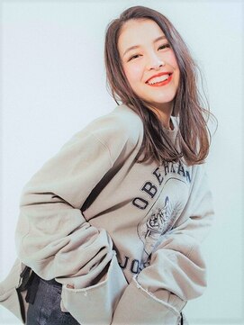 ピノア 蔵前(PinoA) 【蔵前PinoA】エアリーロング