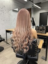 ワン(ONE) ピンク