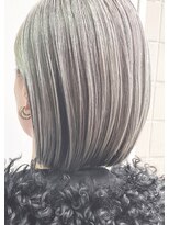 アンフィ ヘアー(Amphi hair)&nbsp;スモーキーパール