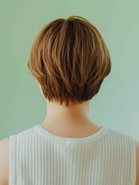 フローラビューティーヘアー(Flora Beauty Hair)&nbsp;垢抜けショート/20代/30代/40代/50代/岡山/表町