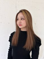 メロウマン(mellowman) ハイライトカラー