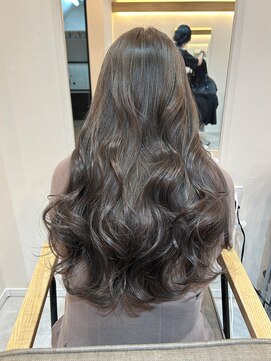 アフィー(A.F.Y.) 髪質改善/縮毛矯正/美髪/艶髪/髪質改善トリートメント/ときわ台