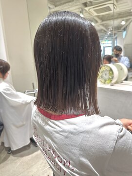 マリオ(mario) rena ボブ