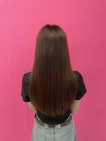 ロサ ファイブヘアー(Rosa..5Hair)&nbsp;エクステ85本