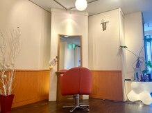 ジャム(jam)の雰囲気（完全マンツーマン施術☆可愛いをプロデュースします☆）