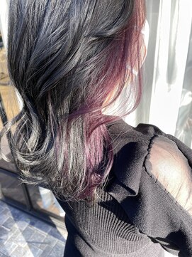 ロマーノ(ROMANO) 【ROMANO】inner color