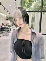 ユニー(uniii)&nbsp;顔まわりのデザインカラー