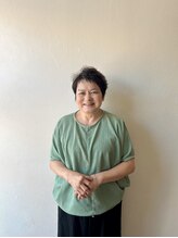 デイジー&nbsp;秋田 聖子