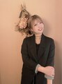 パルファン ヘアアンドスパ(PARFUM HAIR&SPA) 大城 美咲