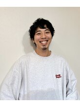 アルモス(ARUMOS) 曽村 亮介