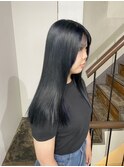 blueblack