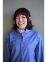ナタリー(Natalie) 福田 あいこ