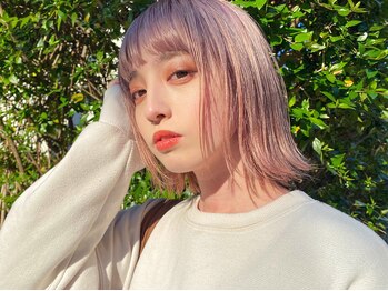 Sunny side 大名【サニーサイド】　