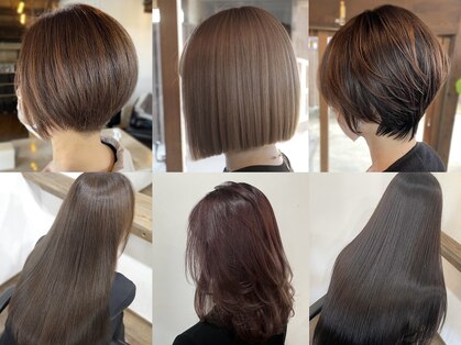 リアン(Lien)の写真