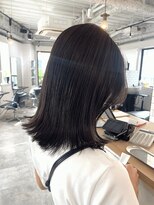 エイス 梅田 中津(Ace)&nbsp;Aceオリジナル酸性縮毛矯正