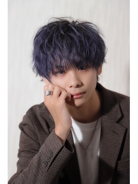 ノル 越谷レイクタウン(Noll) 【越谷レイクタウン 髪質改善 美容室】