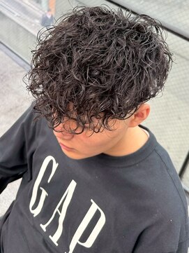 イーラ(era) スペインカール