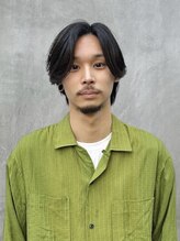 ファーストステップ 表参道(FIRST STEP) 松岡 将太郎