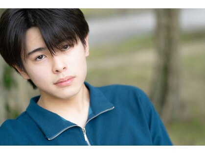 テイク(take)の写真